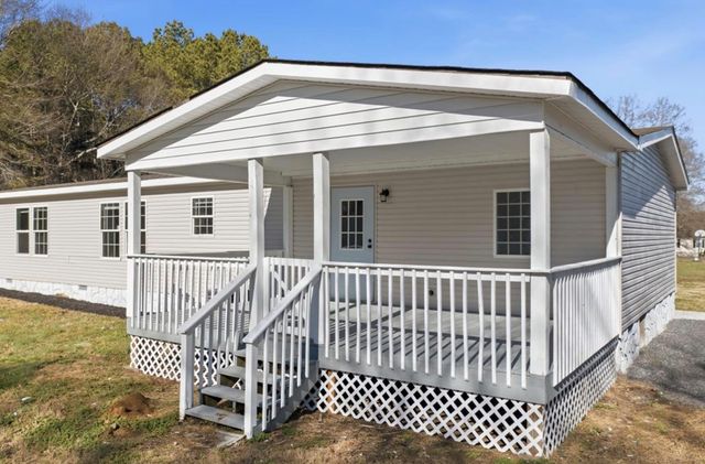 115 Bank of Dalton Drive, Cohutta, GA 30710