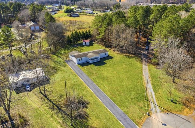 115 Bank of Dalton Drive, Cohutta, GA 30710