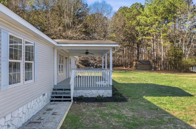 115 Bank of Dalton Drive, Cohutta, GA 30710