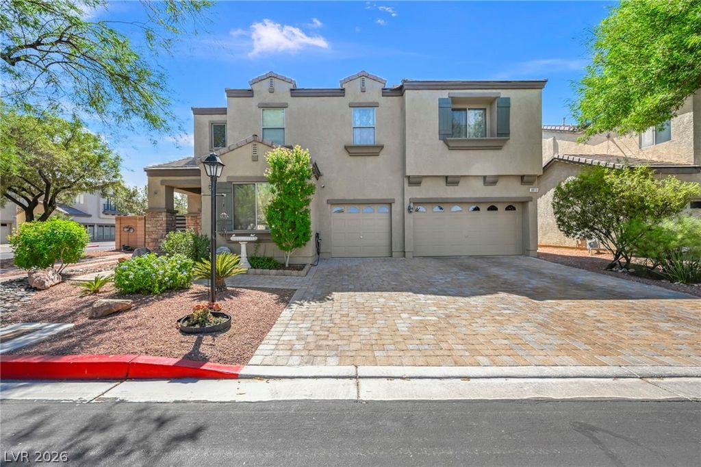 8013 Flambeau Street, Las Vegas, NV 89131 — photo 3