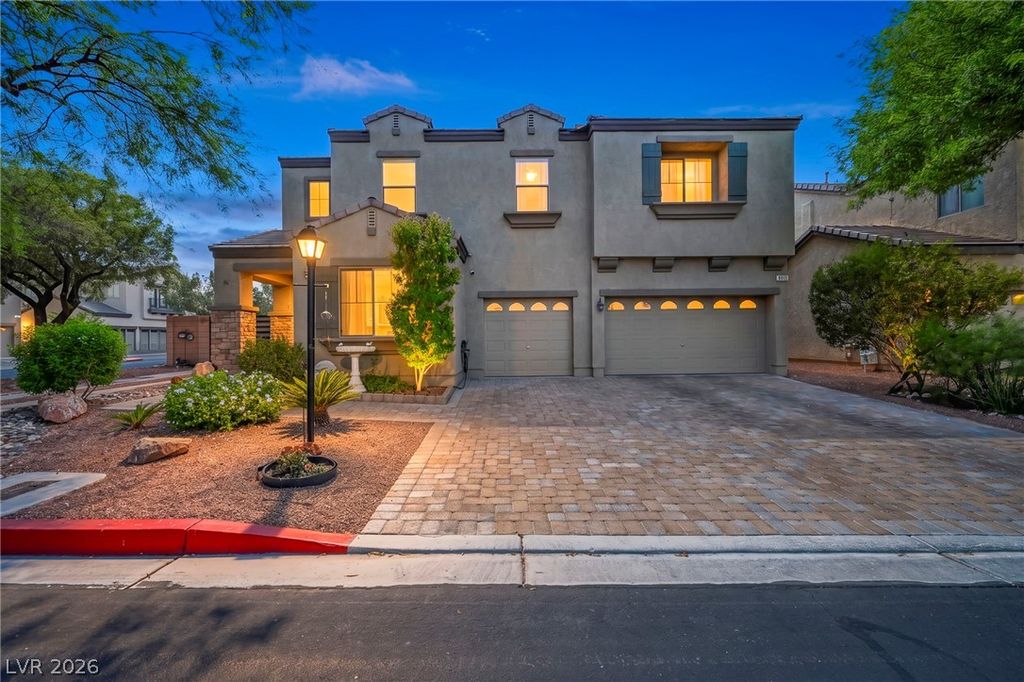 8013 Flambeau Street, Las Vegas, NV 89131 — photo 4