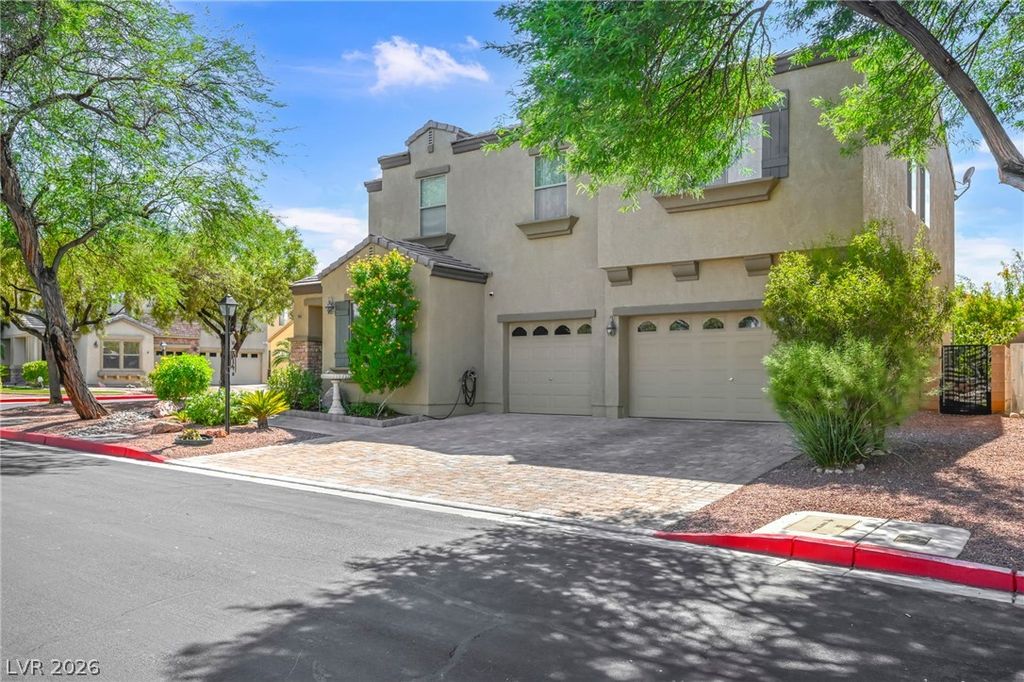 8013 Flambeau Street, Las Vegas, NV 89131 — photo 5