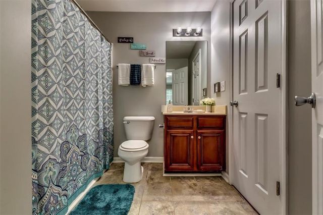 3854 Busby Mill Court, Ellenwood, GA 30294
