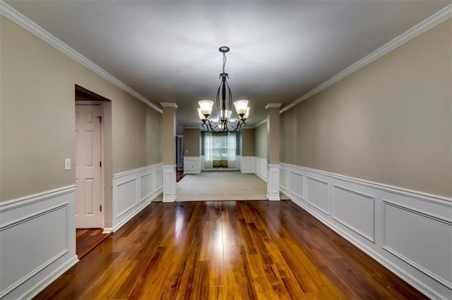 3854 Busby Mill Court, Ellenwood, GA 30294