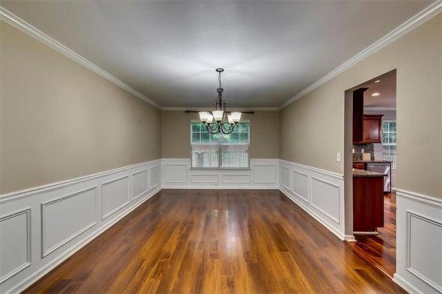 3854 Busby Mill Court, Ellenwood, GA 30294
