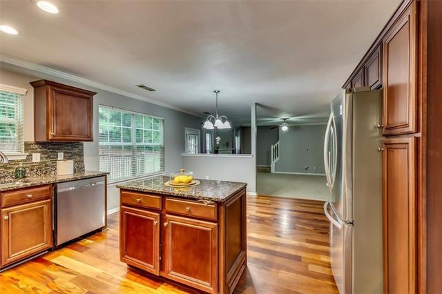 3854 Busby Mill Court, Ellenwood, GA 30294