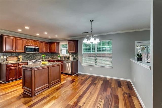 3854 Busby Mill Court, Ellenwood, GA 30294