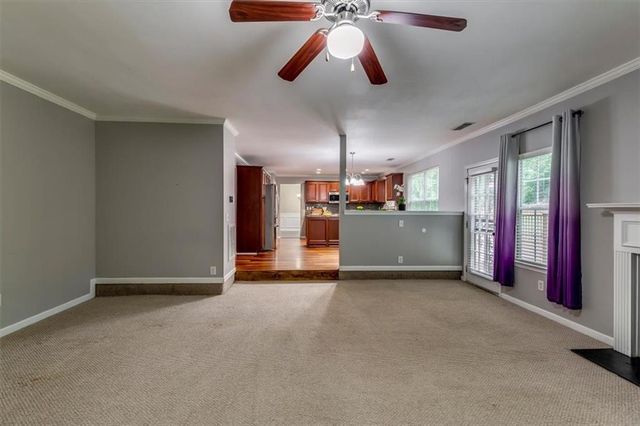 3854 Busby Mill Court, Ellenwood, GA 30294