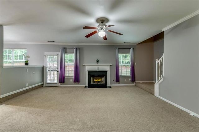3854 Busby Mill Court, Ellenwood, GA 30294