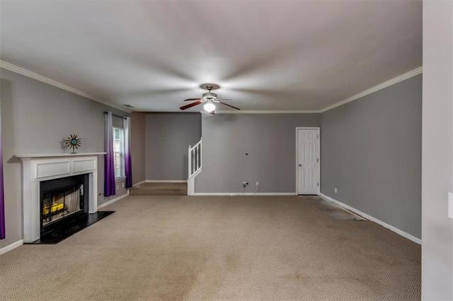 3854 Busby Mill Court, Ellenwood, GA 30294