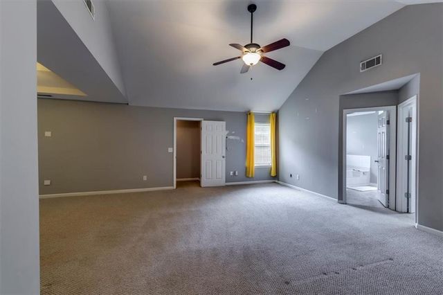 3854 Busby Mill Court, Ellenwood, GA 30294