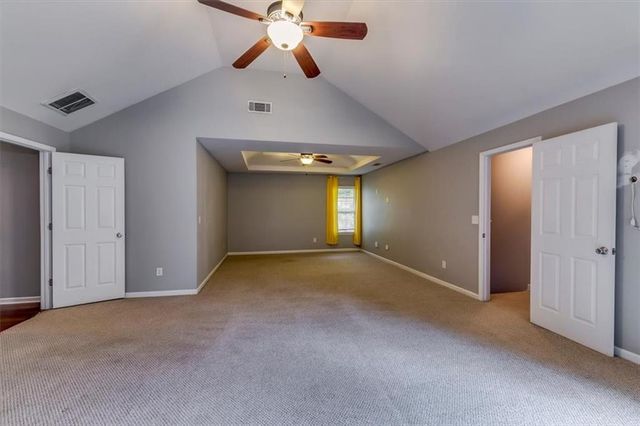 3854 Busby Mill Court, Ellenwood, GA 30294