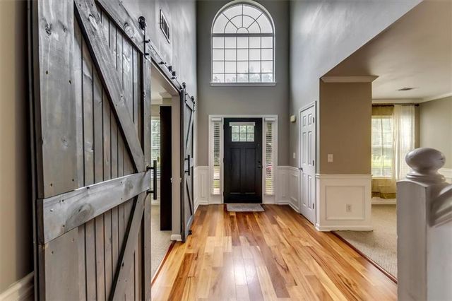 3854 Busby Mill Court, Ellenwood, GA 30294