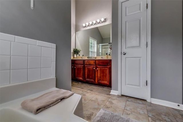 3854 Busby Mill Court, Ellenwood, GA 30294