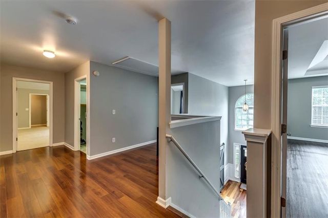 3854 Busby Mill Court, Ellenwood, GA 30294