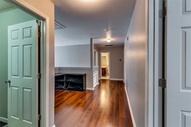 3854 Busby Mill Court, Ellenwood, GA 30294