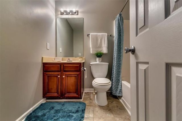 3854 Busby Mill Court, Ellenwood, GA 30294