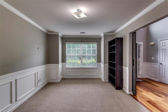 3854 Busby Mill Court, Ellenwood, GA 30294
