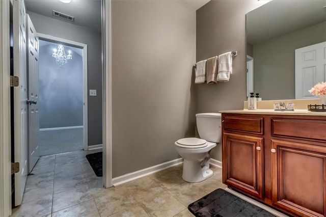3854 Busby Mill Court, Ellenwood, GA 30294