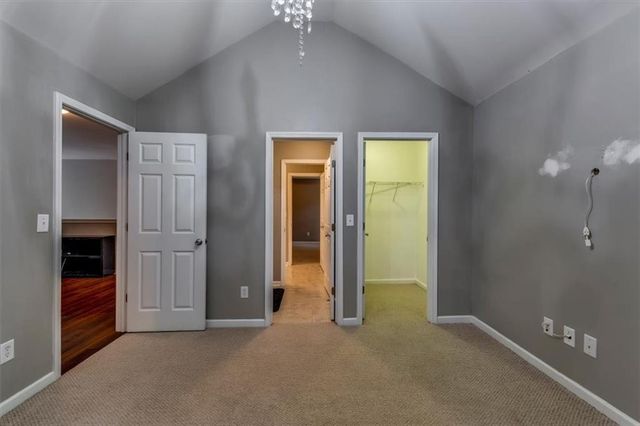 3854 Busby Mill Court, Ellenwood, GA 30294