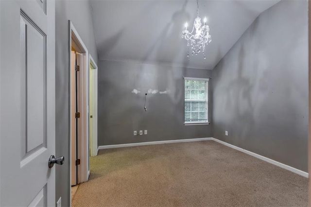 3854 Busby Mill Court, Ellenwood, GA 30294