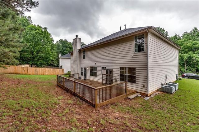 3854 Busby Mill Court, Ellenwood, GA 30294