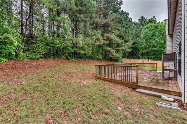 3854 Busby Mill Court, Ellenwood, GA 30294