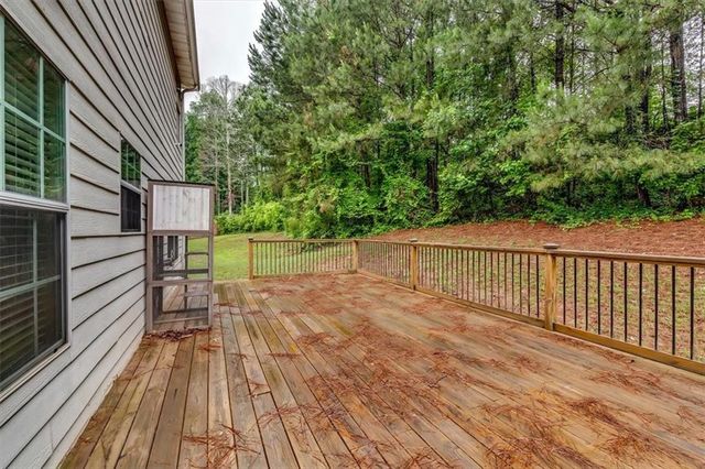 3854 Busby Mill Court, Ellenwood, GA 30294