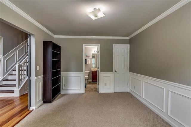 3854 Busby Mill Court, Ellenwood, GA 30294