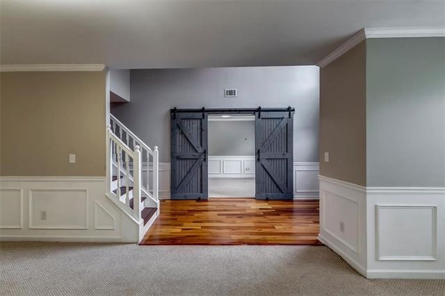 3854 Busby Mill Court, Ellenwood, GA 30294