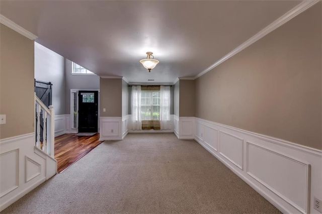 3854 Busby Mill Court, Ellenwood, GA 30294