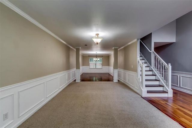 3854 Busby Mill Court, Ellenwood, GA 30294