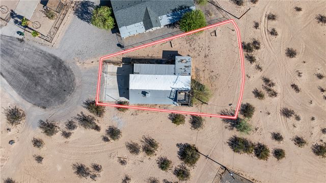 5389 E Pinal Place, Topock, AZ 86436