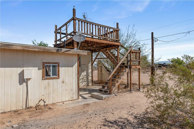 5389 E Pinal Place, Topock, AZ 86436