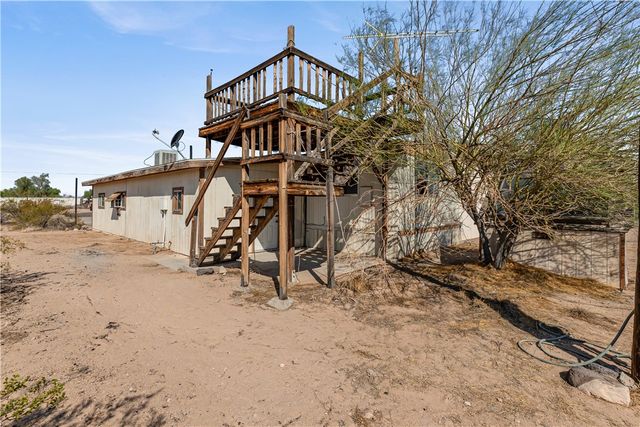 5389 E Pinal Place, Topock, AZ 86436