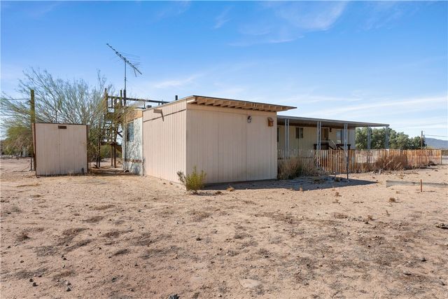 5389 E Pinal Place, Topock, AZ 86436