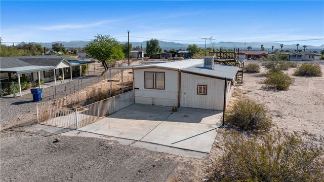 5389 E Pinal Place, Topock, AZ 86436