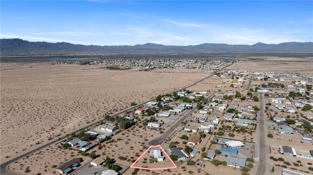 5389 E Pinal Place, Topock, AZ 86436