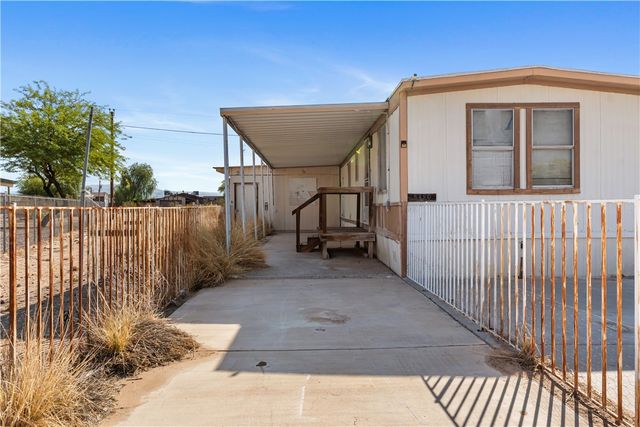 5389 E Pinal Place, Topock, AZ 86436