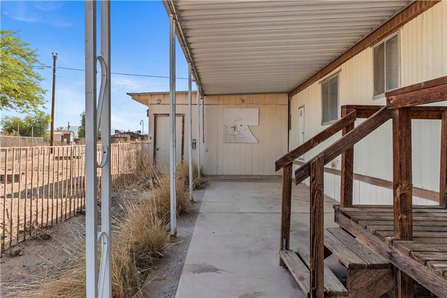 5389 E Pinal Place, Topock, AZ 86436