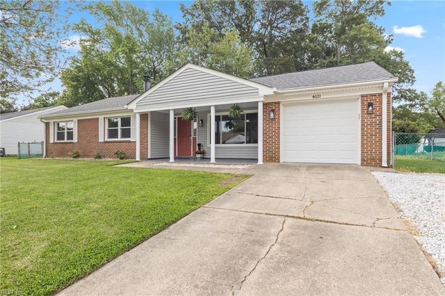 4621 Helensburgh DR, Chesapeake, VA 23321