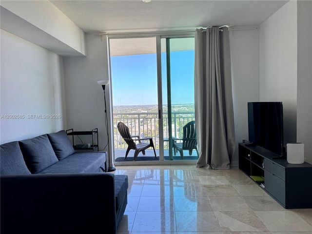 1745 E Hallandale Beach Blvd 2001W, Hallandale Beach, FL 33009