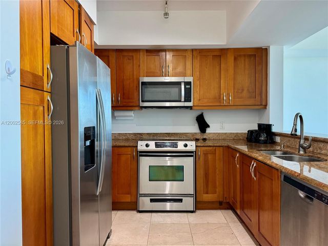 1745 E Hallandale Beach Blvd 2001W, Hallandale Beach, FL 33009