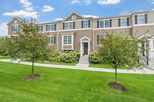 4986 93rd Lane N, Brooklyn Park, MN 55443