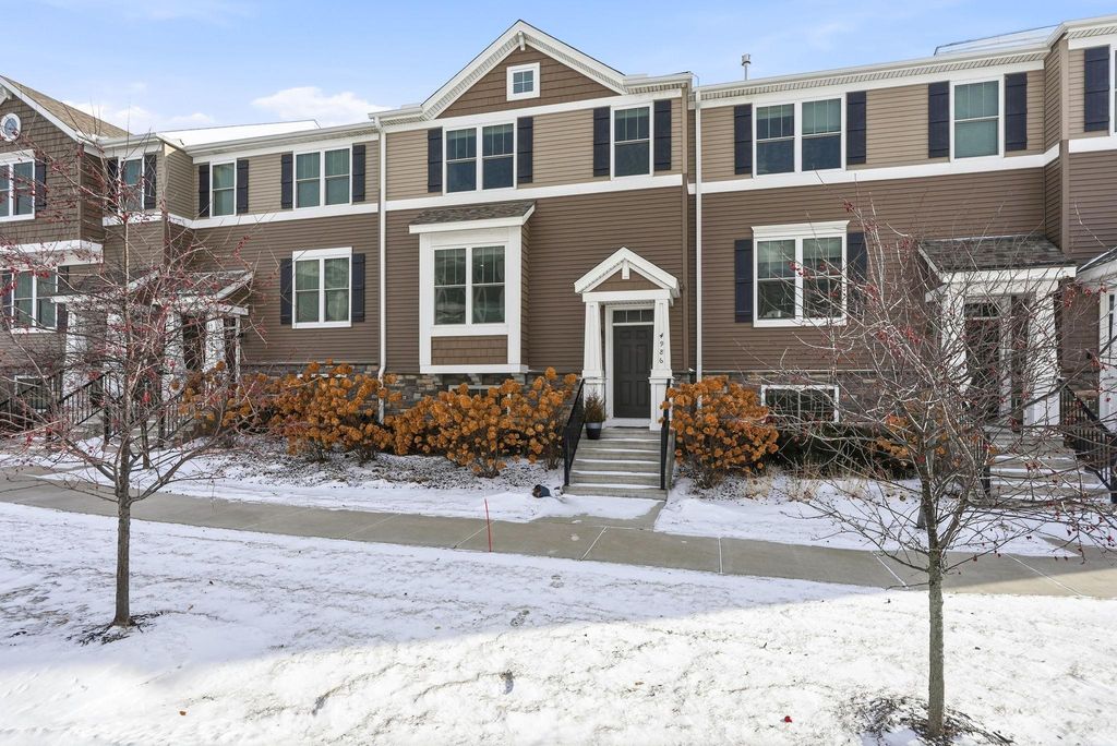 4986 93rd Lane N, Brooklyn Park, MN 55443