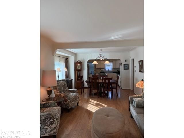 3020 South Boulevard, Port Huron, MI 48060