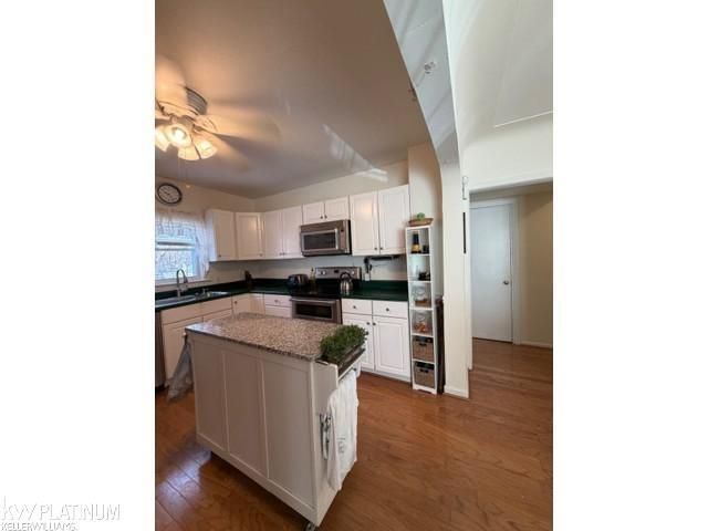 3020 South Boulevard, Port Huron, MI 48060