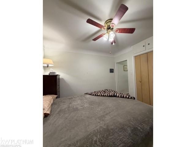 3020 South Boulevard, Port Huron, MI 48060