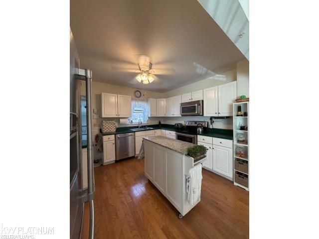 3020 South Boulevard, Port Huron, MI 48060