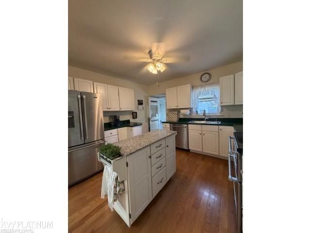 3020 South Boulevard, Port Huron, MI 48060